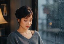 Người thứ ba: Đừng chờ danh phận từ một người không lựa chọn mình Người thứ ba chờ danh phận từ một người đàn ông chưa lựa chọn mình