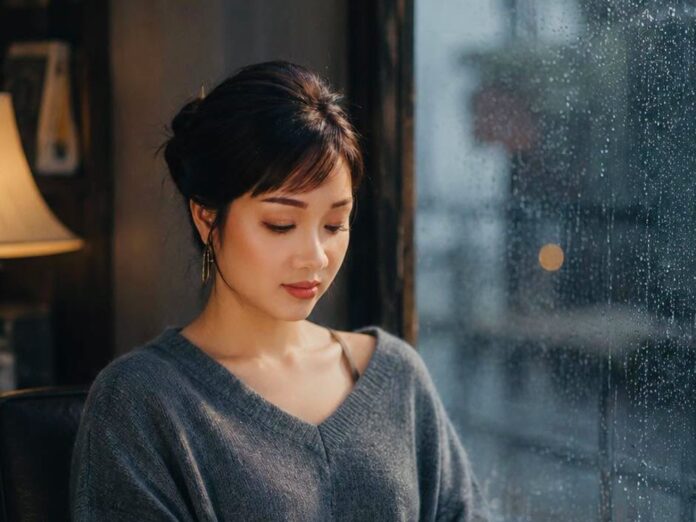 Chờ danh phận - ảnh đại diện Người thứ ba chờ danh phận từ một người đàn ông chưa lựa chọn mình