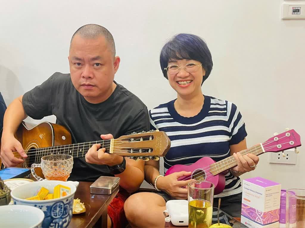Tình yêu sau đổ vỡ và người đến sau